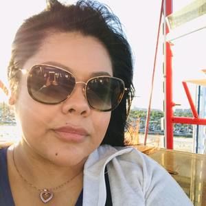 Meet your Posher, Cindy